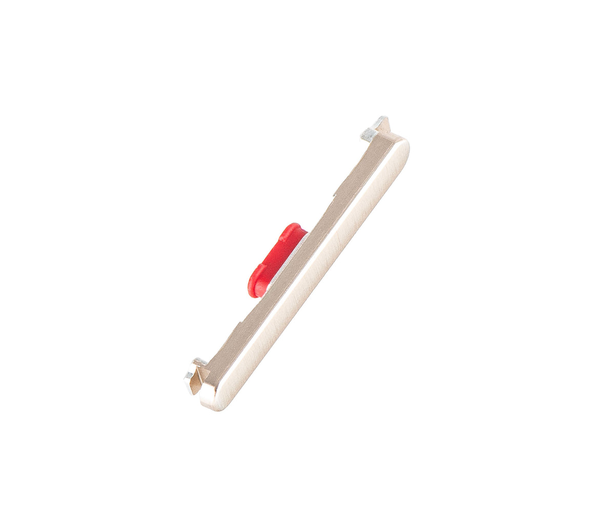 Bouton Volume Huawei Pura 80 Pro / Pura 80 Ultra, Doré, Service Pack 51671339
