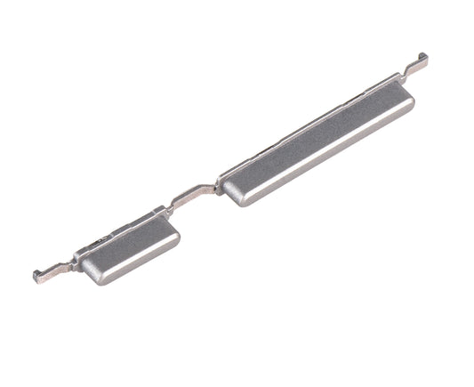 Aan/Uit-knop - Volume Honor Pad X9a, Grijs, Service Pack 9706ABYF