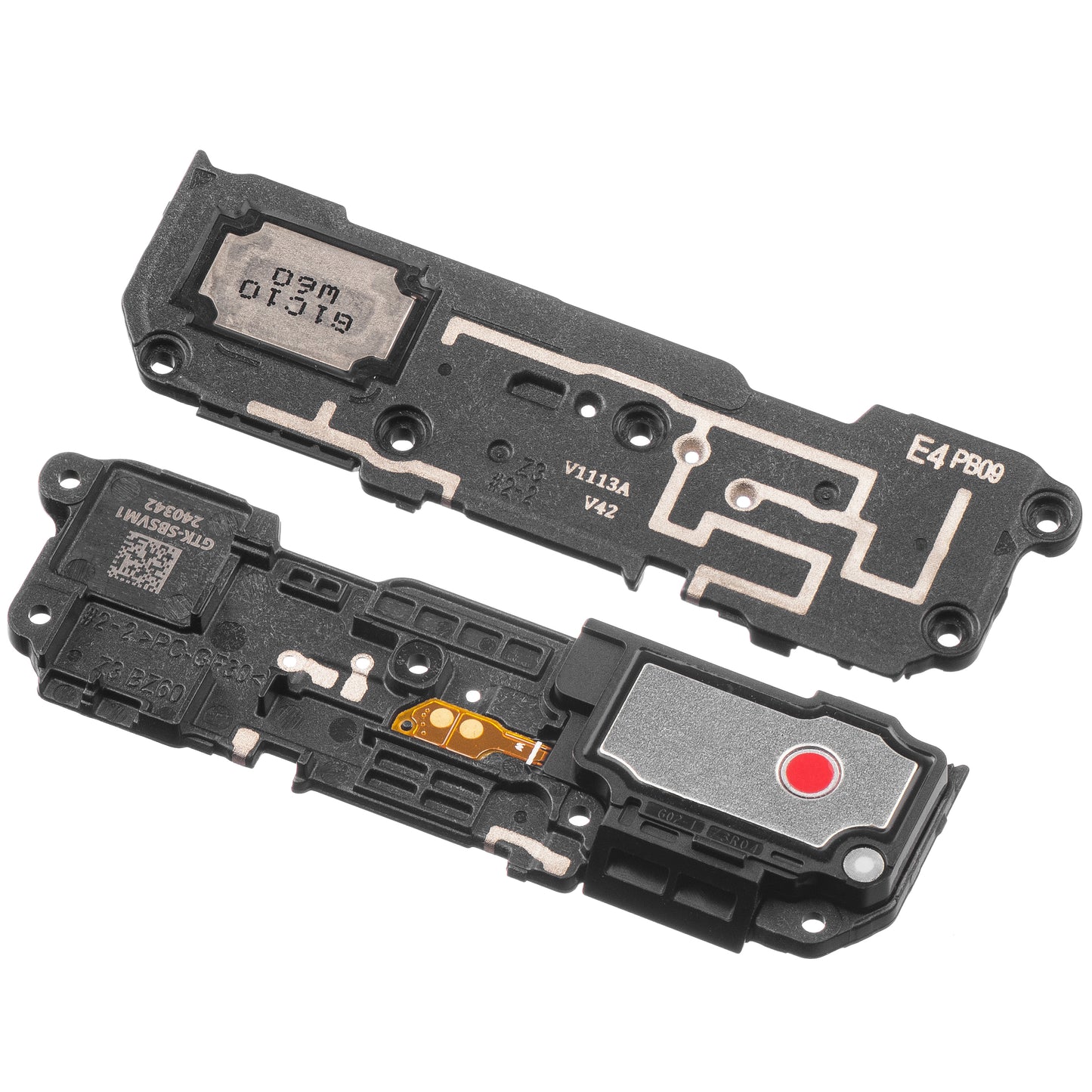 Zoemer Samsung Galaxy S20 Ultra G988, Service Pack GH96-13087A 