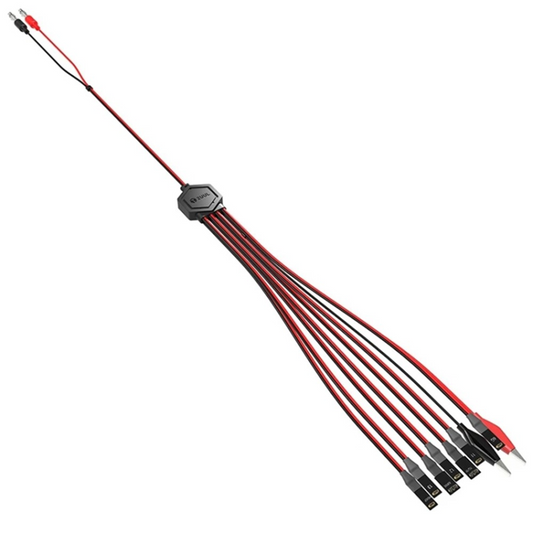 2UUL Voedingskabel voor Apple iPhone 6 - 14 Pro Max Series