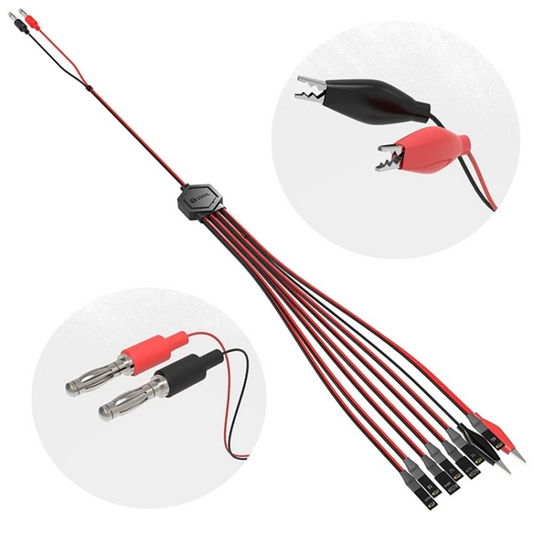 2UUL Voedingskabel voor Apple iPhone 6 - 14 Pro Max Series