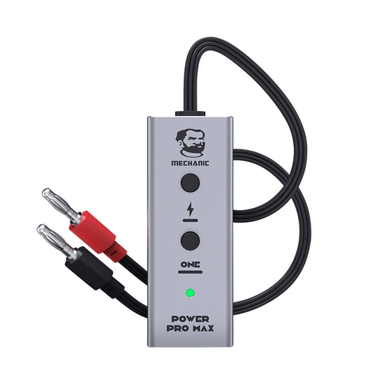 Mechanic Power Pro Max Voedingskabel voor Apple iPhone 6 - 13 Pro Max Series