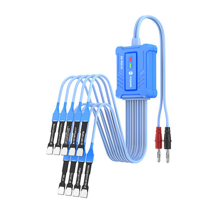 Voedingskabel Sunshine SS-905 SE voor Apple iPhone 7 - 17 Series