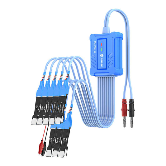 Voedingskabel Sunshine SS-905H SE voor Android Series