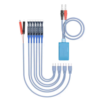 Sunshine Power Cable SS-908E voor Apple iPhone-serie 