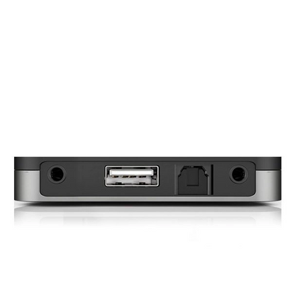 Optische Audiokabel UGREEN AV122, Toslink / SPDIF, 1.5m, Zwart