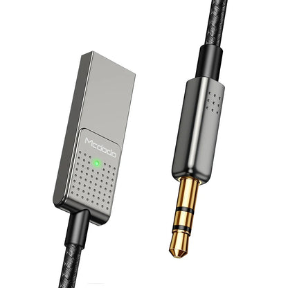 Récepteur Bluetooth McDodo CA-8700