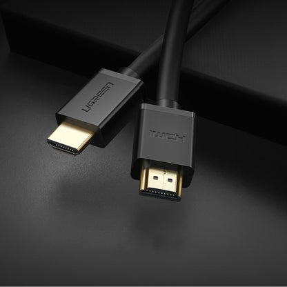Video Kabel UGREEN HD104, HDMI - HDMI, 4K, 1m, Zwart