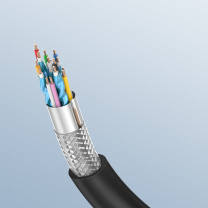 Video Kabel UGREEN HD101, HDMI - HDMI, 4K, 1m, Zwart