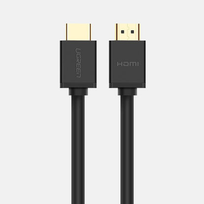 Video Kabel UGREEN HD104, HDMI - HDMI, 4K, 1m, Zwart