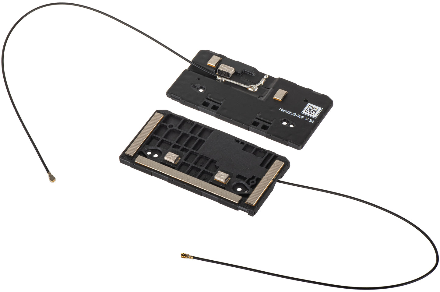 Koaxialkabel Honor Pad 10, Schwarz, Service Pack 9706ACGA