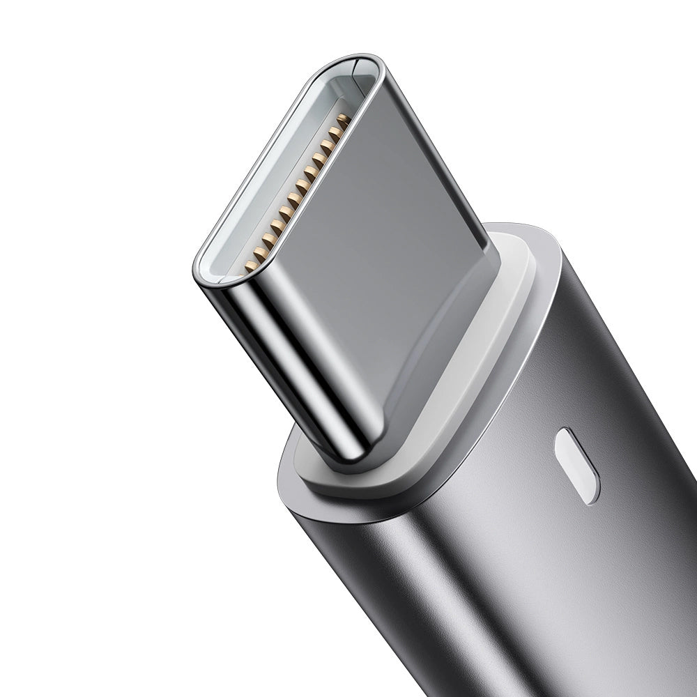 Daten- und Ladekabel USB-A - USB-C Joyroom A10, 18W, 1,2m, Schwarz