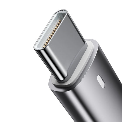 Daten- und Ladekabel USB-A - USB-C Joyroom A10, 18W, 1,2m, Schwarz