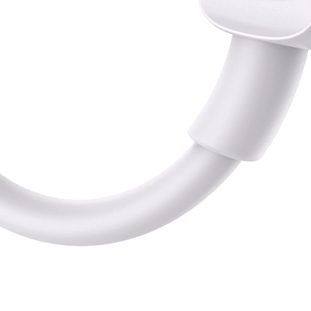 USB-C - Lightning Data en Oplaadkabel Joyroom S-A14, 30W, 1.2m, Wit