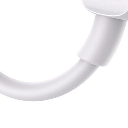 USB-C - Lightning Data en Oplaadkabel Joyroom S-A14, 30W, 1.2m, Wit