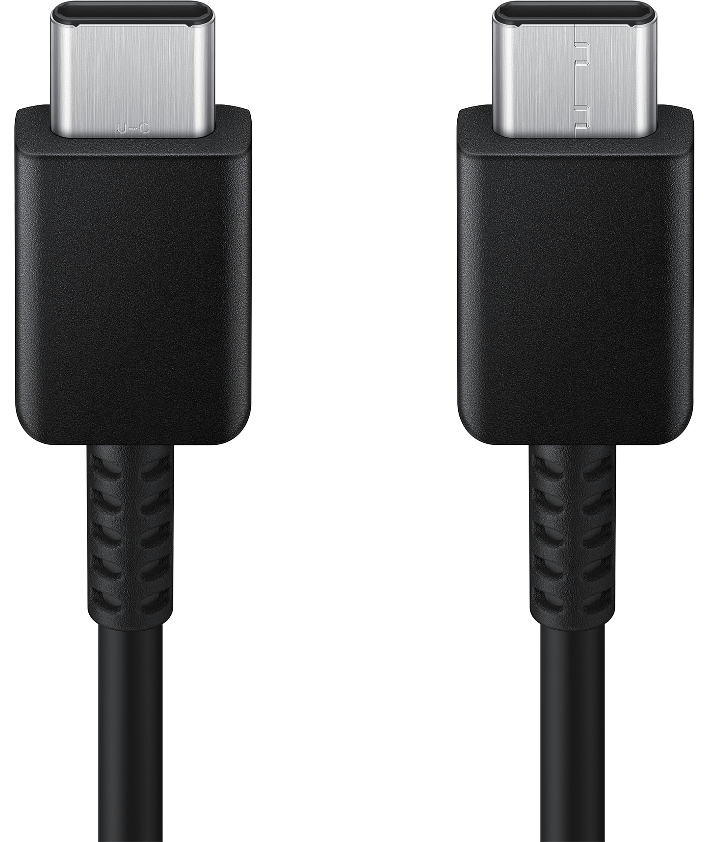 USB-C gegevens- en oplaadkabel - USB-C Samsung, 100W, 1,8 m, zwart EP-DX510JBEGEU