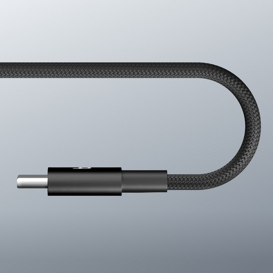 USB-C Daten- und Ladekabel - USB-C Beats, 1,5m, Schwarz MDGA4ZM/A