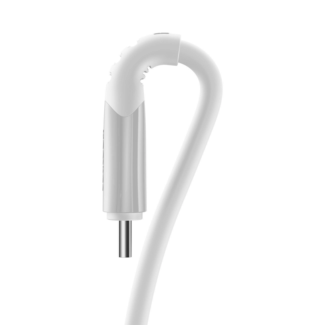 USB-C Data- en Oplaadkabel - USB-C Joyroom S-A59 Vibrant, 60W, 1.2m, Wit