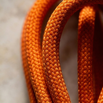 USB-C Data and Charging Cable - USB-C Forever Saffron, 60W, 1m, Orange