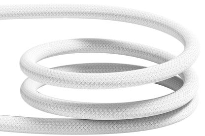 USB-A - Lightning Data- en Oplaadkabel Joyroom S-A51, 18W, 1,2m, Grijs