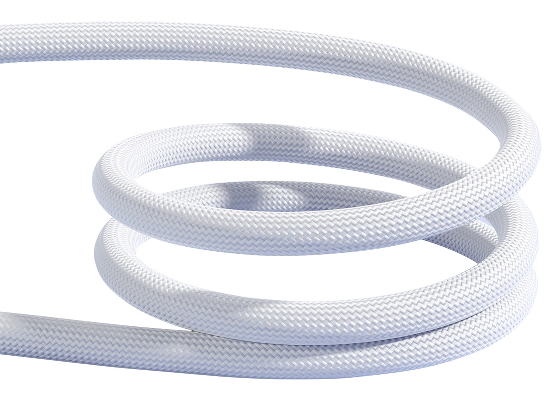 Câble de données et de charge USB-A - Lightning Joyroom S-A42, 18W, 1,2m, Blanc