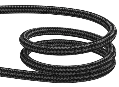 Daten- und Ladekabel USB-A - Lightning Joyroom S-A42, 18W, 1,2m, Schwarz