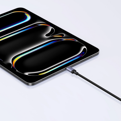 Daten- und Ladekabel USB-C - USB-C UGREEN, 100W, 1m, Schwarz