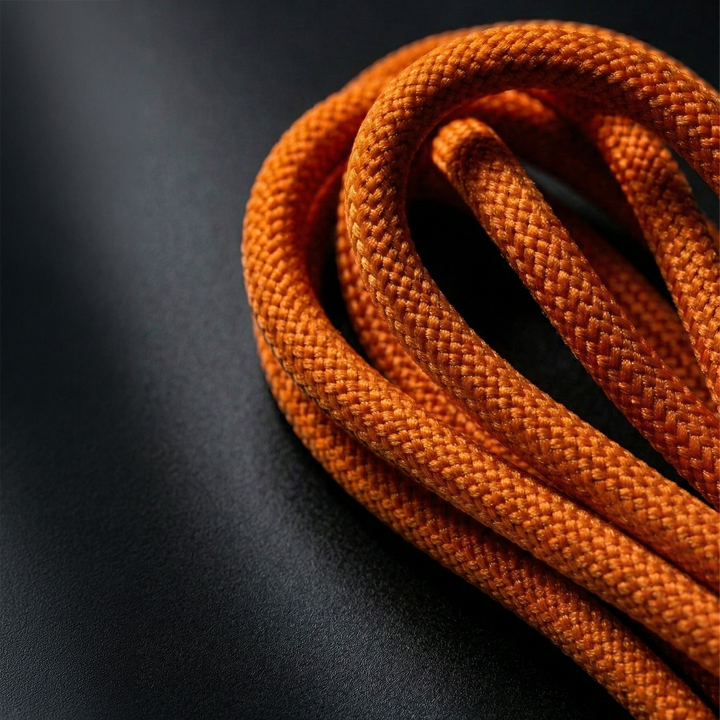 USB-C Data and Charging Cable - USB-C Forever Saffron, 60W, 1m, Orange