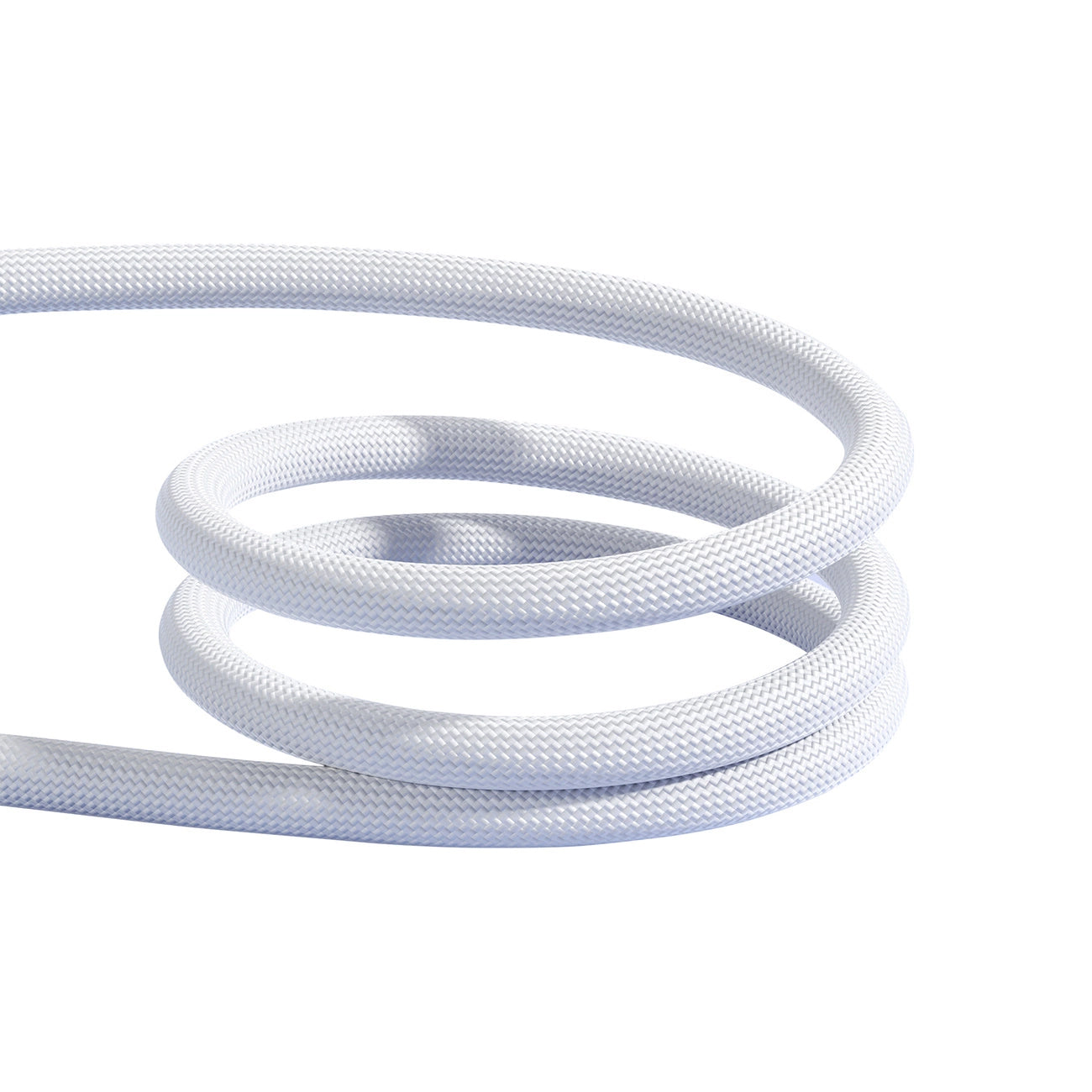 USB-C - Lightning Data- en Oplaadkabel Joyroom S-A42, 30W, 1,2m, Wit