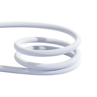 USB-C - Lightning Data- en Oplaadkabel Joyroom S-A42, 30W, 1,2m, Wit