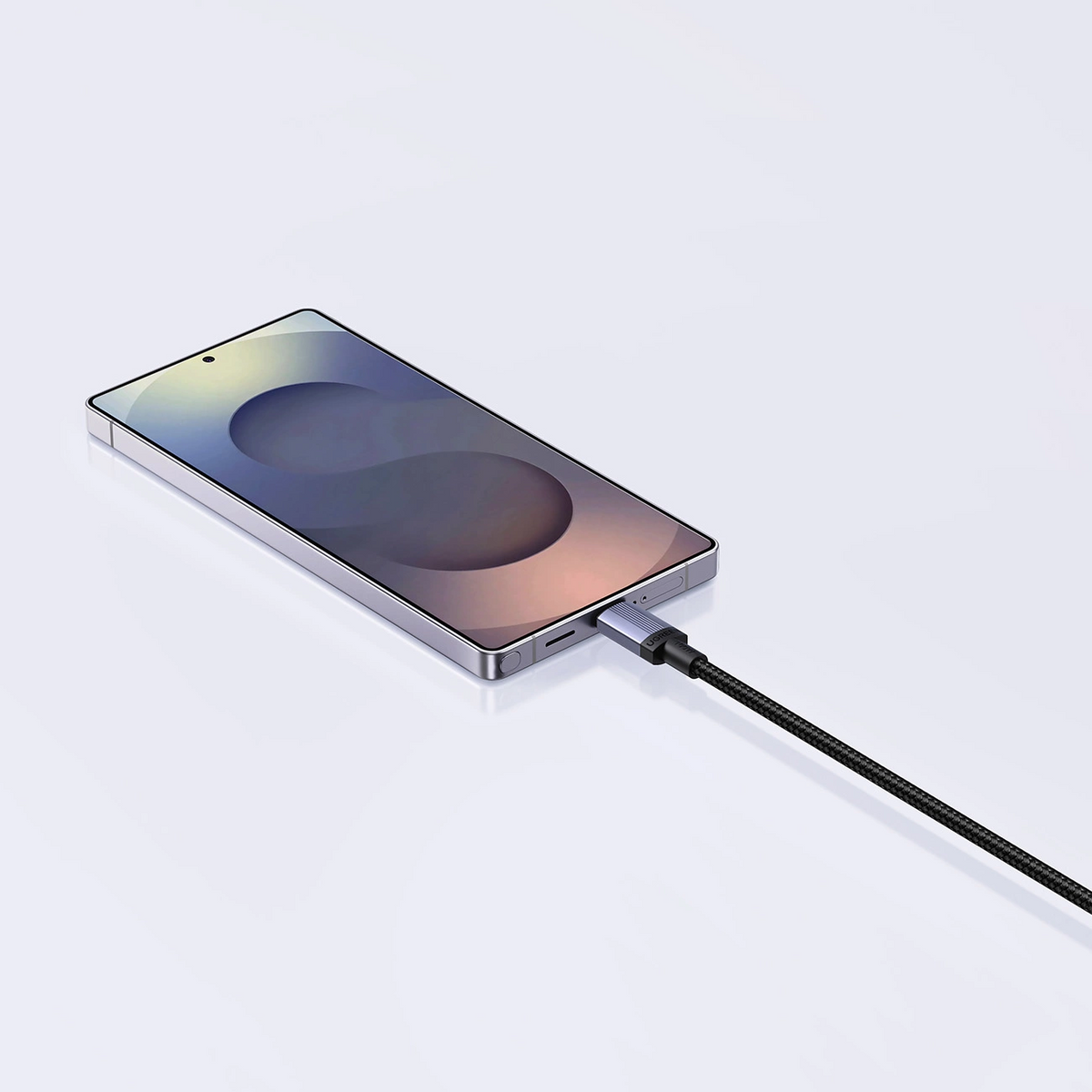 Daten- und Ladekabel USB-C - USB-C UGREEN, 100W, 1m, Schwarz