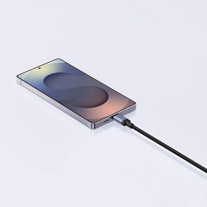 Daten- und Ladekabel USB-C - USB-C UGREEN, 100W, 1m, Schwarz