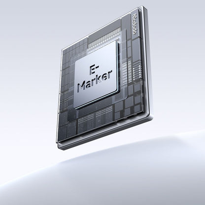 USB-C Daten- und Ladekabel - USB-C McDodo CA-5581, 100W, 1,2m, Gold