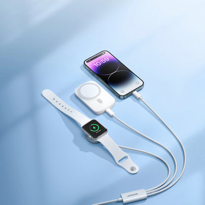 Joyroom S-IW008 Câble de charge pour Apple Watch Series 