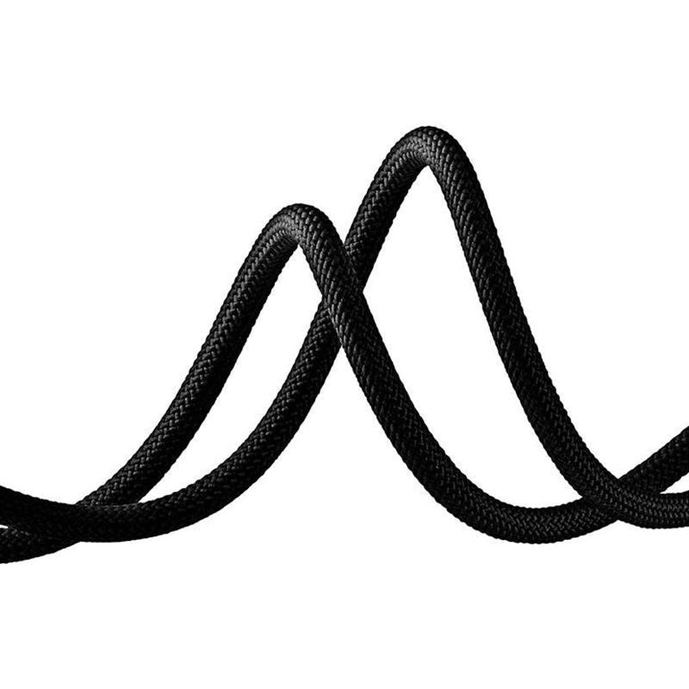 Câble de Chargement USB-A - Lightning / microUSB / USB-C Baseus StarSpeed 3en1, 100W, 1.5m, Noir P10319900111-01