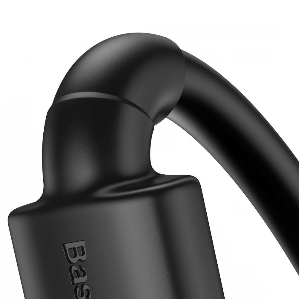 Câble Vidéo Baseus Cafule, HDMI - HDMI, 4K, 2m, Noir CADKLF-F01