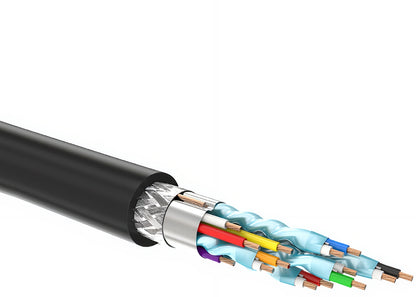 Câble Vidéo Rallonge UGREEN HD107, HDMI - HDMI, 4K, 3m, Noir