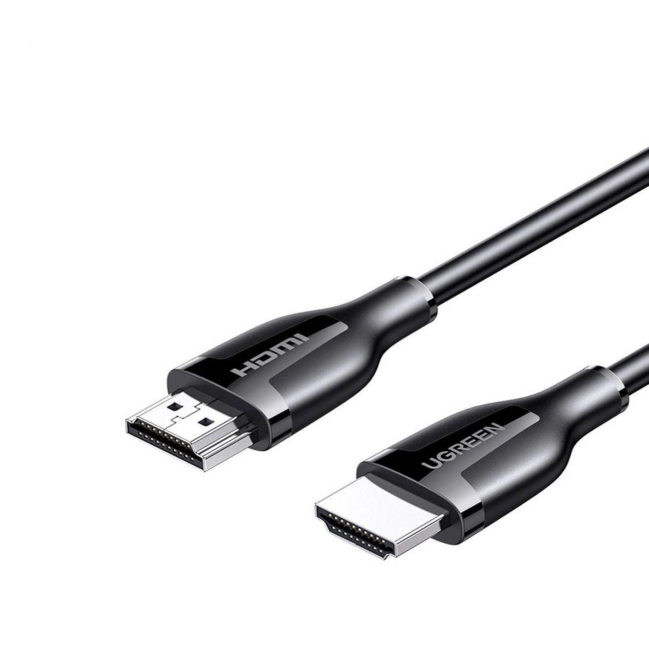 UGREEN ED030 Video Kabel, HDMI - HDMI, 4K, 1,5m, Zwart