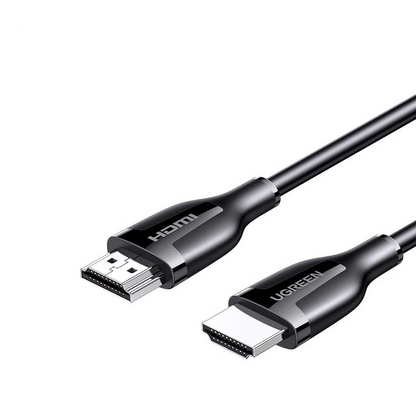 UGREEN ED030 Video Kabel, HDMI - HDMI, 4K, 1,5m, Zwart