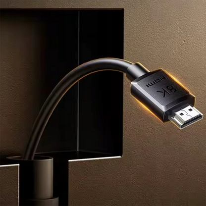 UGREEN ED030 Video Kabel, HDMI - HDMI, 4K, 1,5m, Zwart
