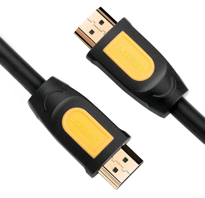 UGREEN HD101 Videokabel, HDMI - HDMI, 4K, 5m, Zwart