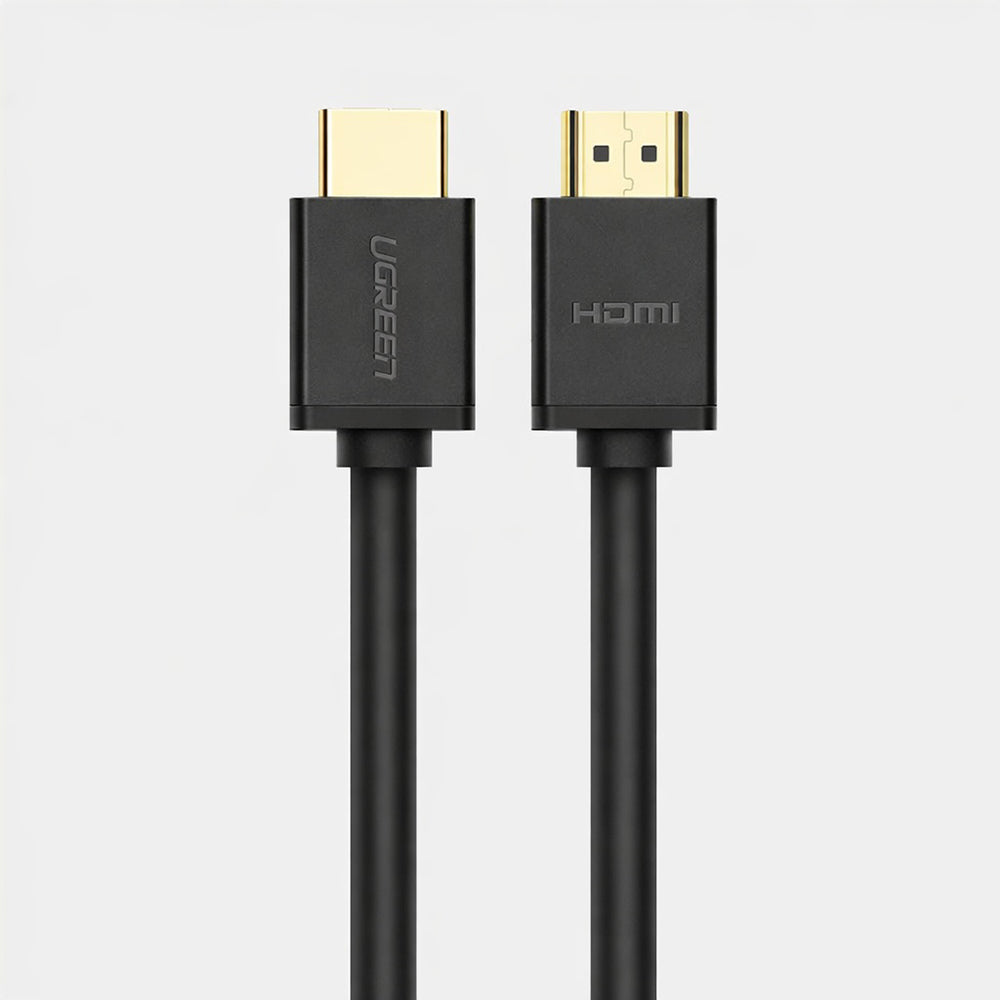 Câble Vidéo UGREEN HD104, HDMI - HDMI, 4K, 1,5m, Noir