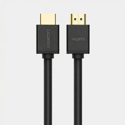 Câble Vidéo UGREEN HD104, HDMI - HDMI, 4K, 1,5m, Noir