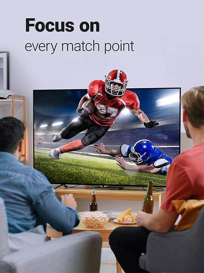 Video-Kabel UGREEN HD104, HDMI - HDMI, 8K, 2m, Schwarz