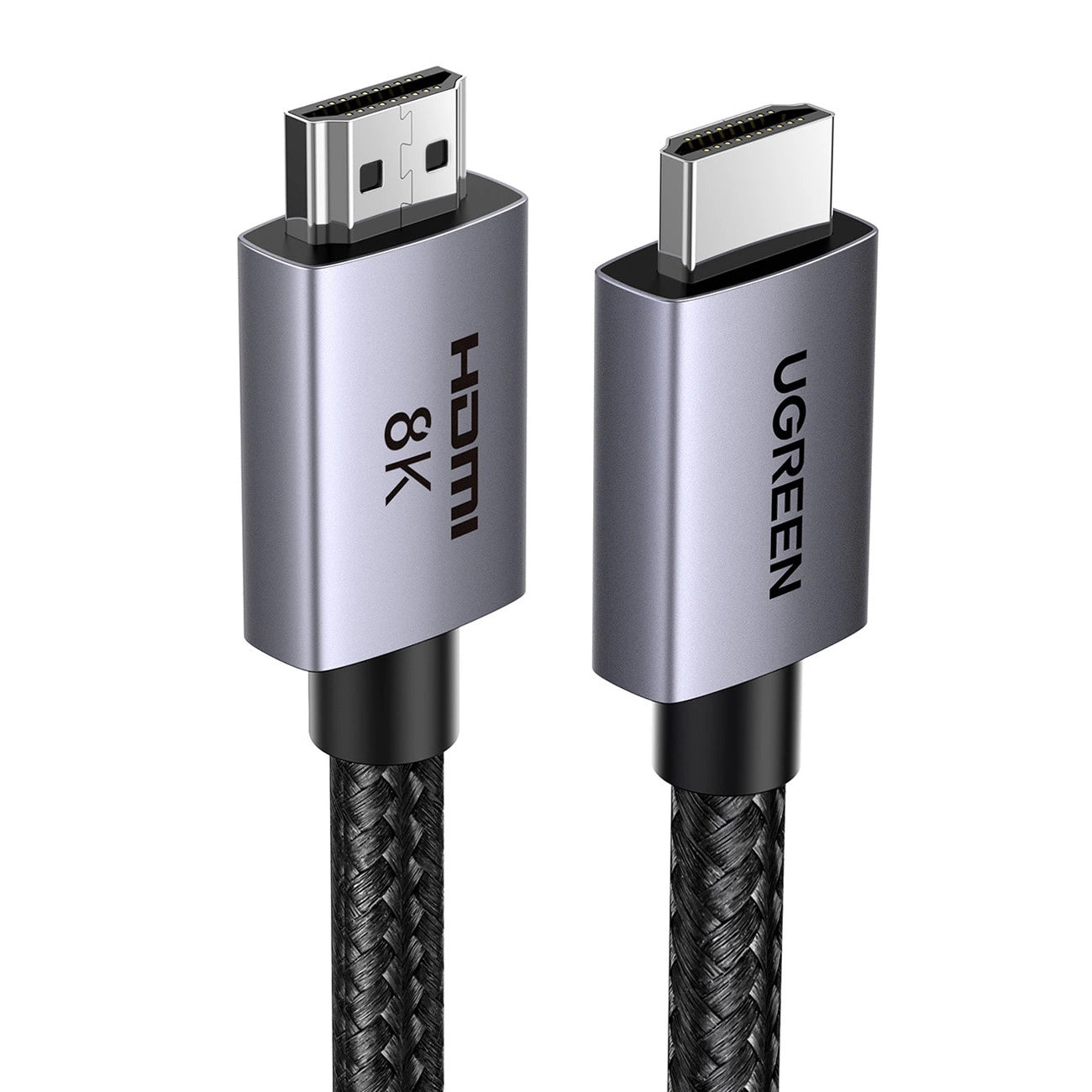 UGREEN HD171 Video Cable, HDMI - HDMI, 8K, 3m, Black