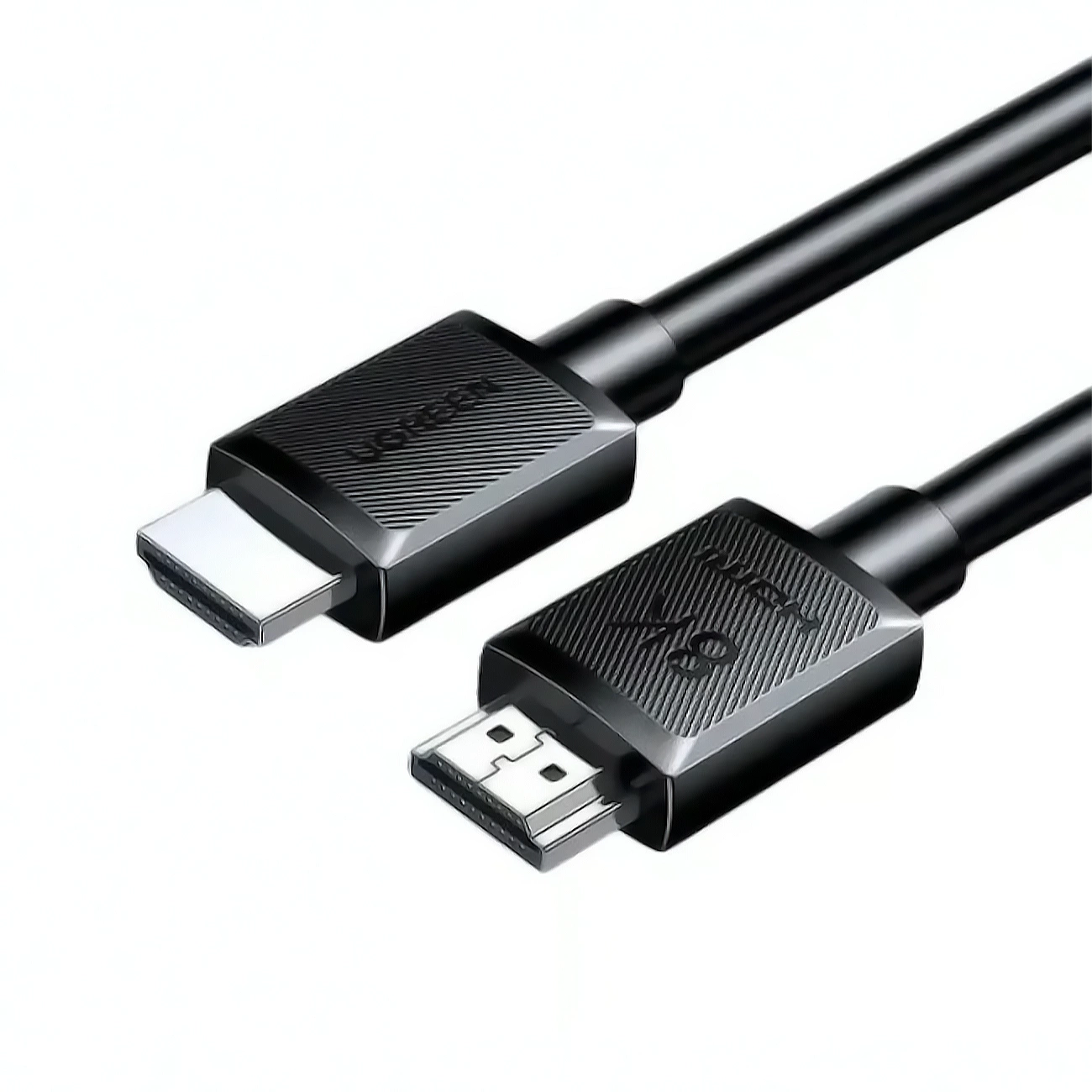 UGREEN HD175 Videokabel (45434), HDMI - HDMI, 8K, 5m, Zwart