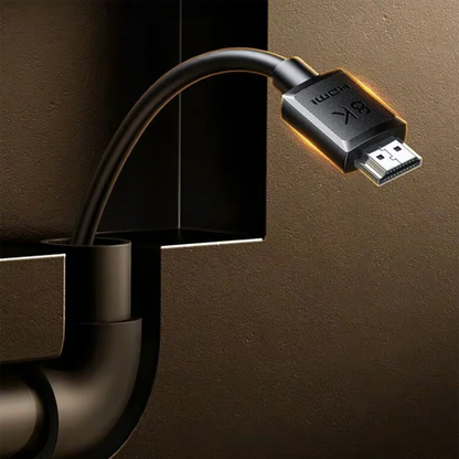 UGREEN HD175 Videokabel (45434), HDMI - HDMI, 8K, 5m, Zwart