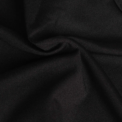 Cagula Ski Balaclava Unisex Techsuit BLC1, Schwarz