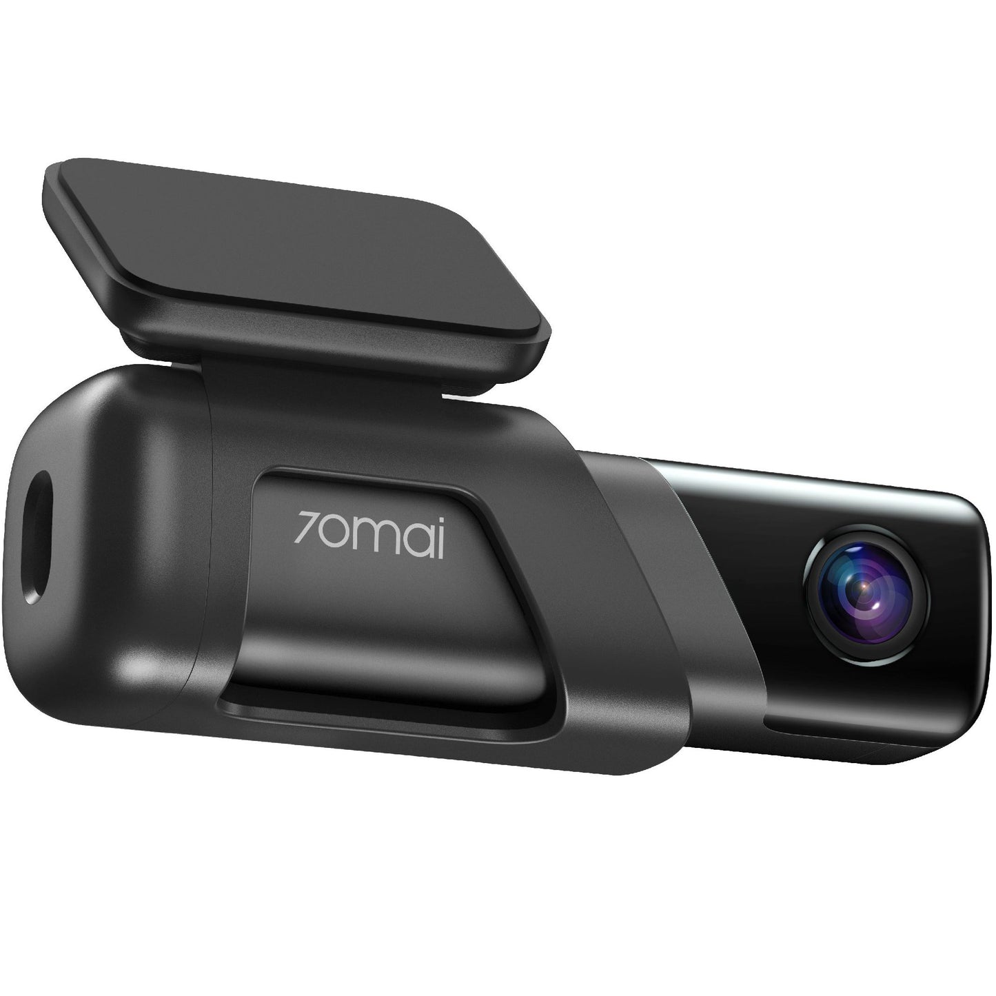 70mai Dash Cam M500 Caméra embarquée, 1944P, Wi-Fi, GPS, AI, 128Gb 