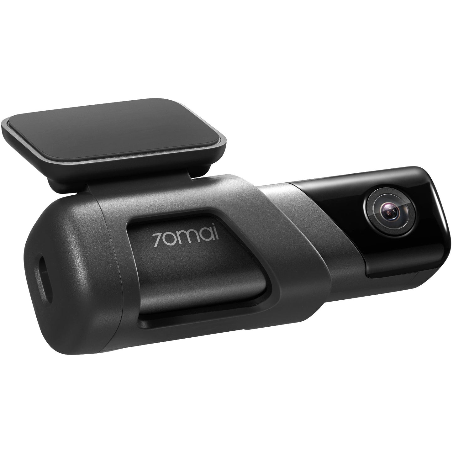 70mai Dash Cam M500 Caméra embarquée, 1944P, Wi-Fi, GPS, AI, 128Gb 